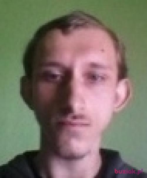 tosiu13, Mężczyzna, 31 lat, Błonie