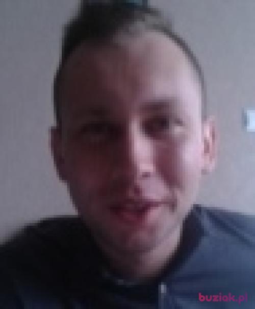 Areeeek, Mężczyzna, 41 lat, kujawsko-pomorskie