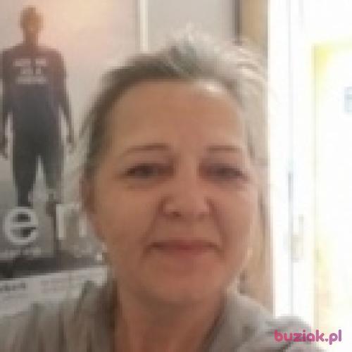Marysiak42, Female, 60 years, Overijssel