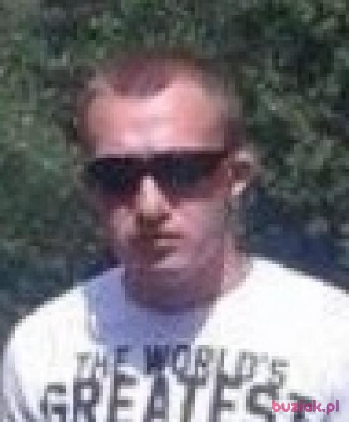 Mate0x61, Male, 28 years, Łuków