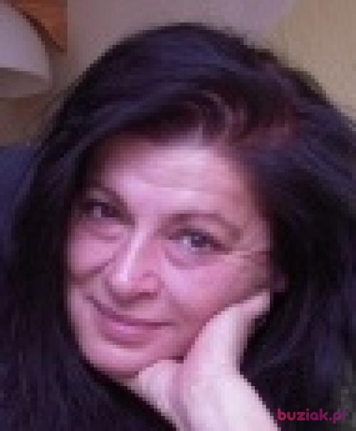 Grazyna1, Kobieta, 72 lata, lubuskie