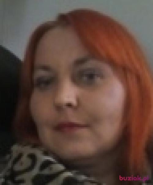 Magda2009, Kobieta, 44 lata, Błonie