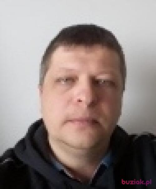 Gtegory15, Male, 53 years, Białystok