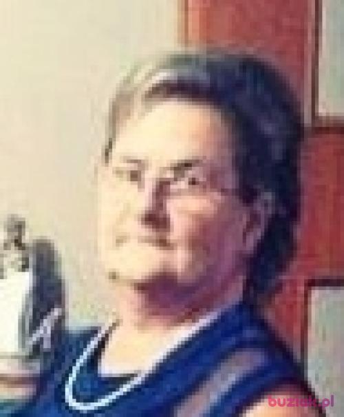 annakowalik46, Female, 69 years, Żagań