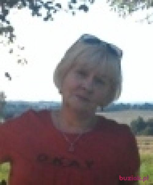 adia1, Female, 71 years, Jasło