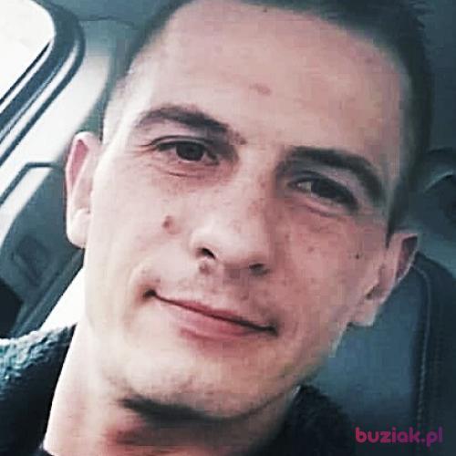 Damianos88, Mężczyzna, 38 lat, Katowice