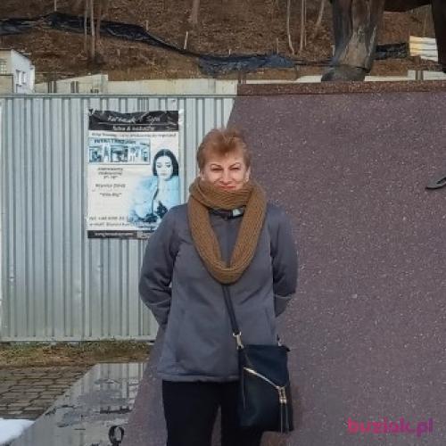 malutka66abc, Female, 60 years, Kargowa