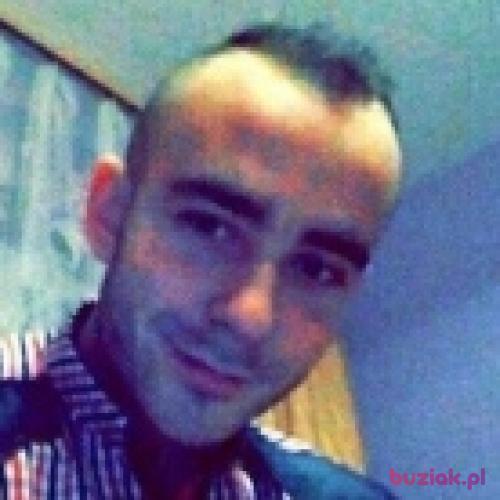 Tomasz1153, Male, 32 years, Góra Kalwaria