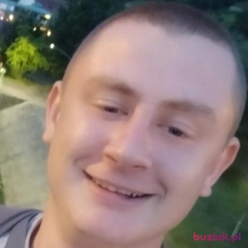 patryczekk221, Male, 26 years, Monachium