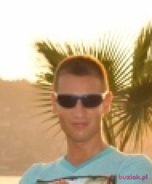 KIKER1, Mężczyzna, 36 lat, Łódź