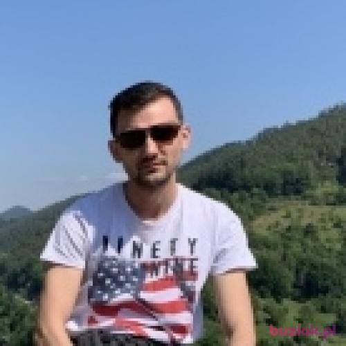 Lukasz-94, Male, 32 years, Hesja