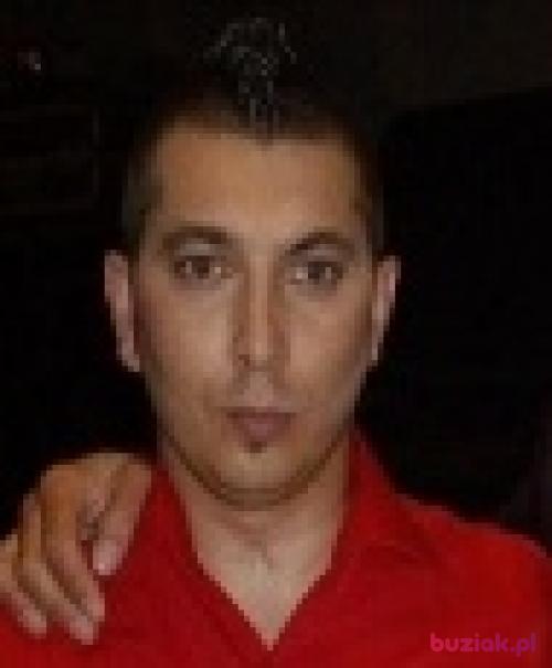 hannibal26, Mężczyzna, 45 lat, Stalowa Wola