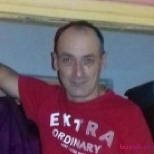 Roki45, Male, 53 years, Środa Wielkopolska