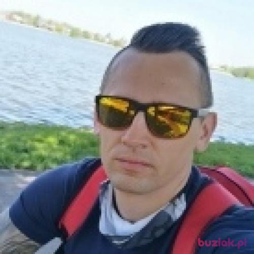 Marcinrar, Mężczyzna, 38 lat, Warszawa