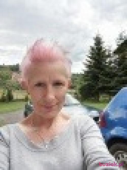 dagmara36, Female, 48 years, Żywiec