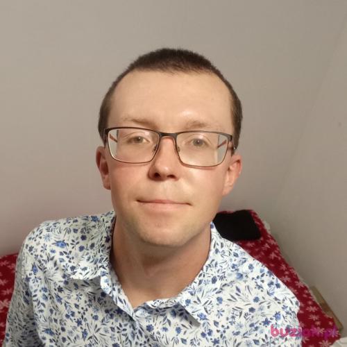 Mikulek, Male, 37 years, Warszawa