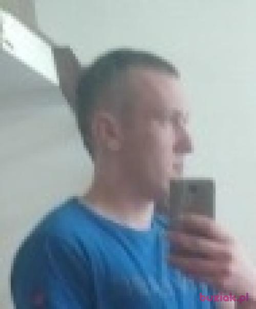 kamil1loszek, Mężczyzna, 30 lat, Tarnów