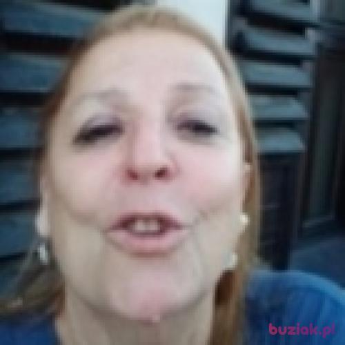 aniela9, Female, 66 years, Kamień Pomorski