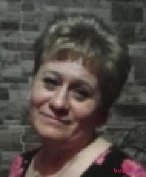 Marzanna45, Kobieta, 55 lat, Szczecin