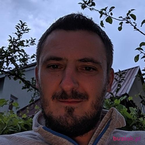 Dzejz, Male, 41 years, śląskie