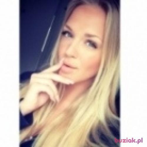 monikahot10, Female, 32 years, Leszno