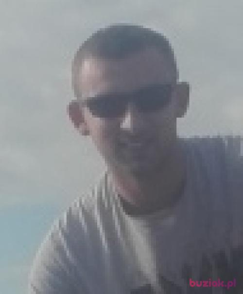 PRZEMKO91, Mężczyzna, 35 lat, Głogów