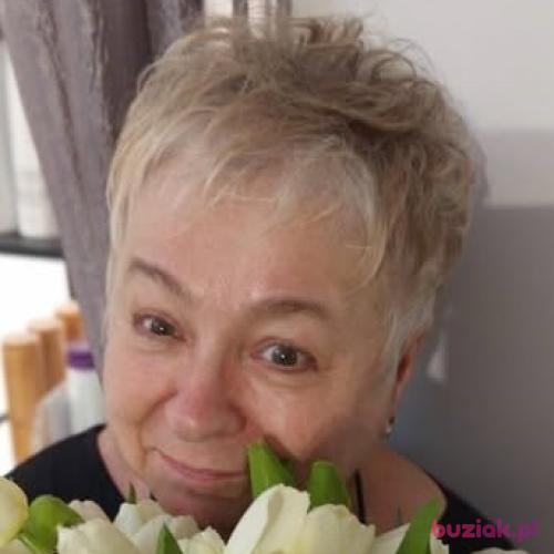 UlaKropla, Kobieta, 70 lat, Rzeszów