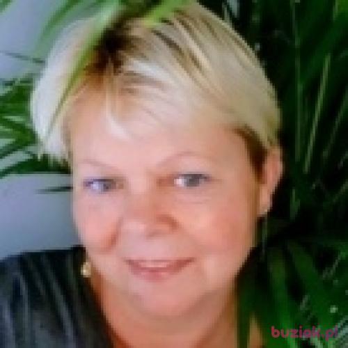 Batka39, Kobieta, 58 lat, Gdańsk