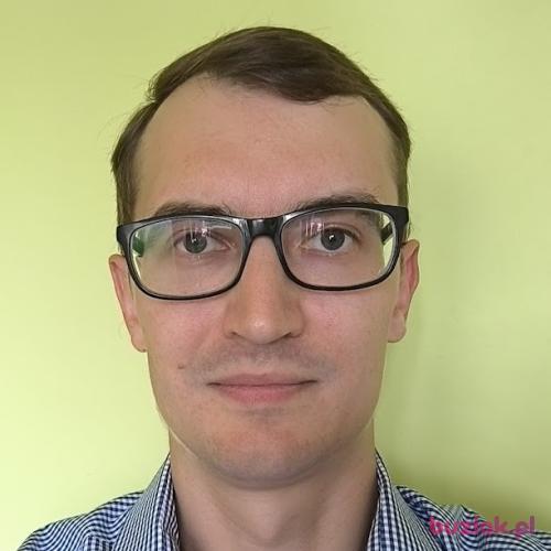 Pawel8765abc, Male, 38 years, Garwolin
