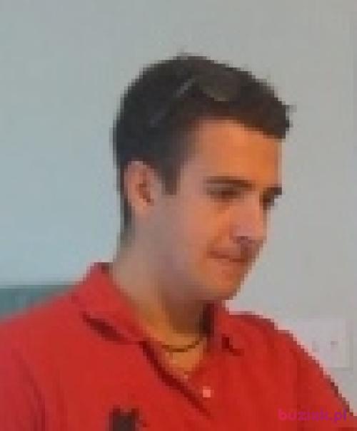 Ktotam23, Male, 30 years, Warszawa