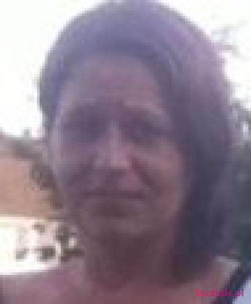 PAULINA35, Kobieta, 48 lat, London