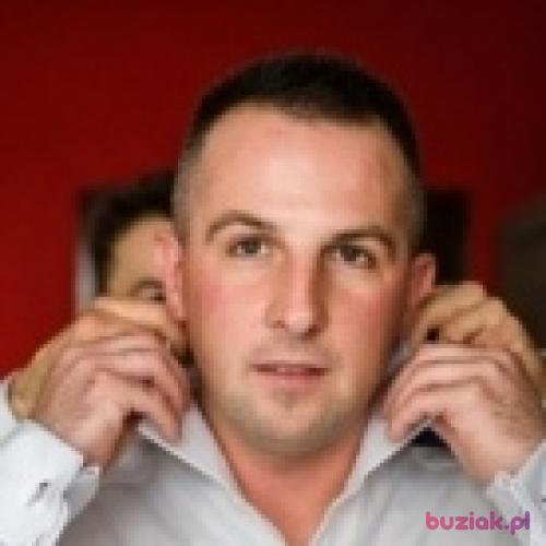 Kusza85, Mężczyzna, 41 lat, Warszawa