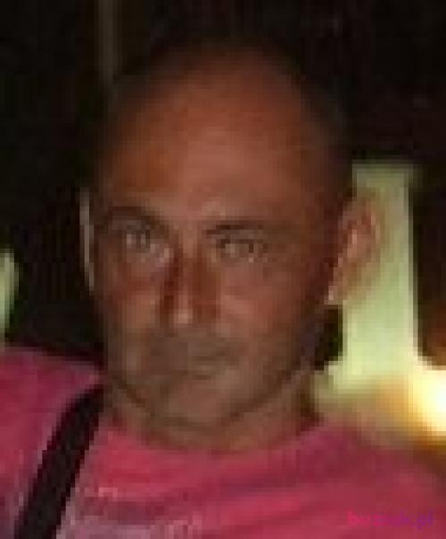 rsiara, Mężczyzna, 55 lat, Kraków