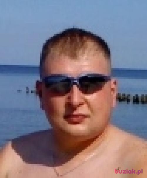 Rotomat, Mężczyzna, 43 lata, Wrocław