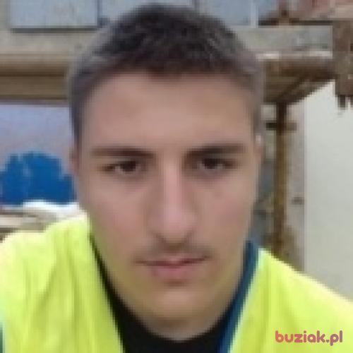 Bobek18, Mężczyzna, 26 lat, Westminster