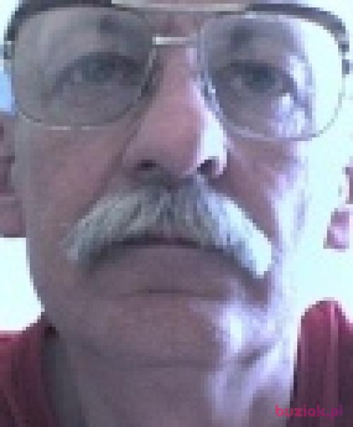 kris5718, Mężczyzna, 67 lat, Łódź