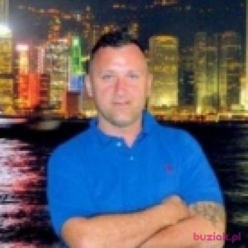 Yogi36, Mężczyzna, 47 lat, London