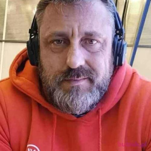 SimpleOne, Male, 46 years, Warszawa