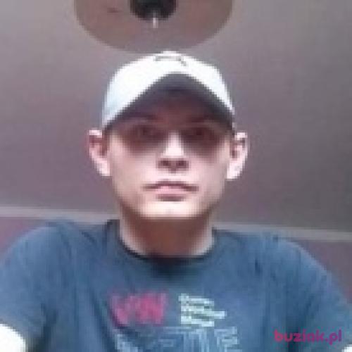Gandrzej26, Male, 33 years, Bytom