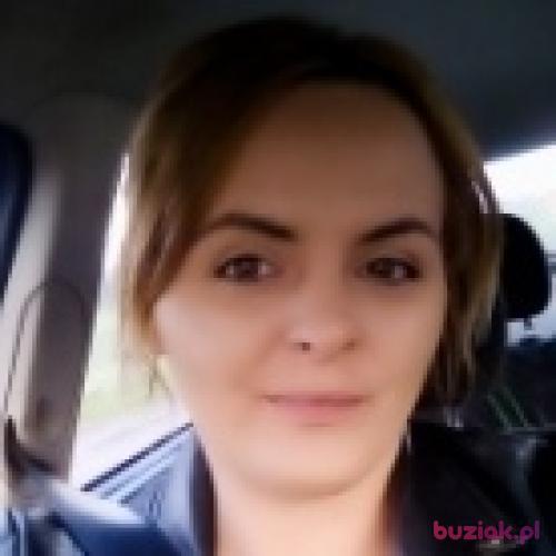 Marcelaa1988, Female, 37 years, Opole