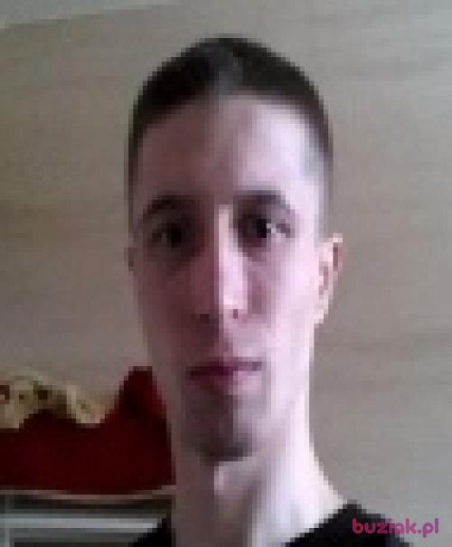 Junior1992, Male, 34 years, Chojnice
