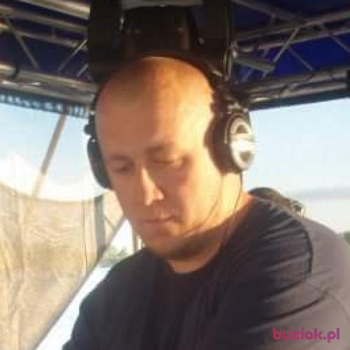 jaTomaszek1980, Male, 46 years,  Leipzig