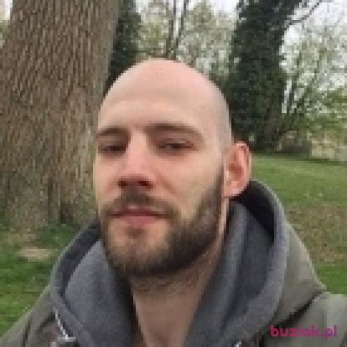 Mateusz3546, Male, 34 years, Tilburg