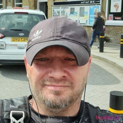 pawel123mily1, Male, 42 years, Gravesend