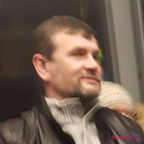 wite, Male, 56 years, Koszalin