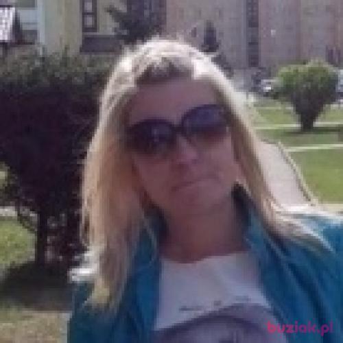 123ania38, Kobieta, 52 lata, Milford Haven