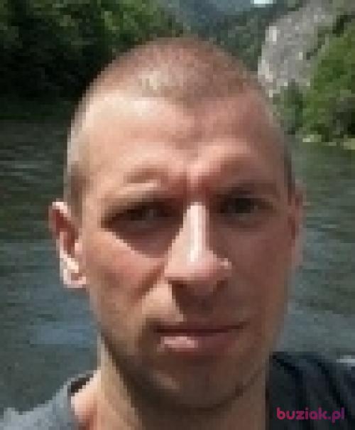 Krzychuu86, Mężczyzna, 40 lat, Rzeszów