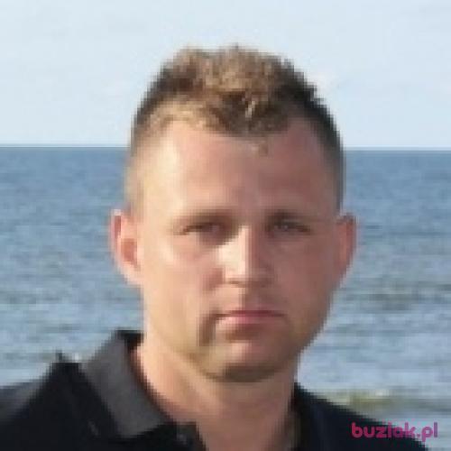 Youngstar, Mężczyzna, 47 lat, Koszalin