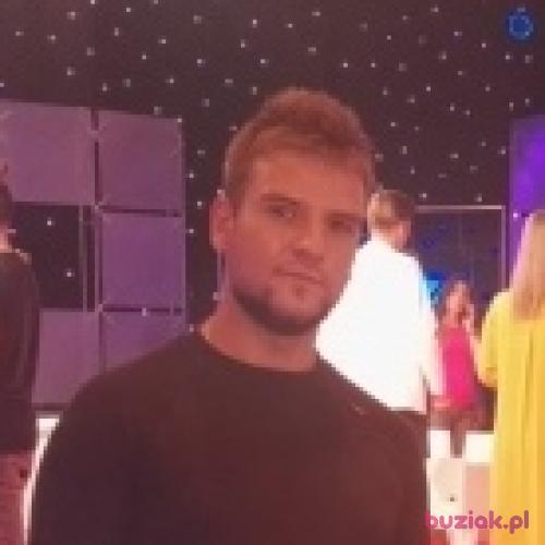Konradf3422, Male, 33 years, Praszka
