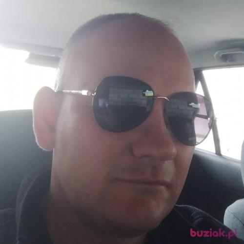 Grzesiek8181, Male, 44 years, Sokółka